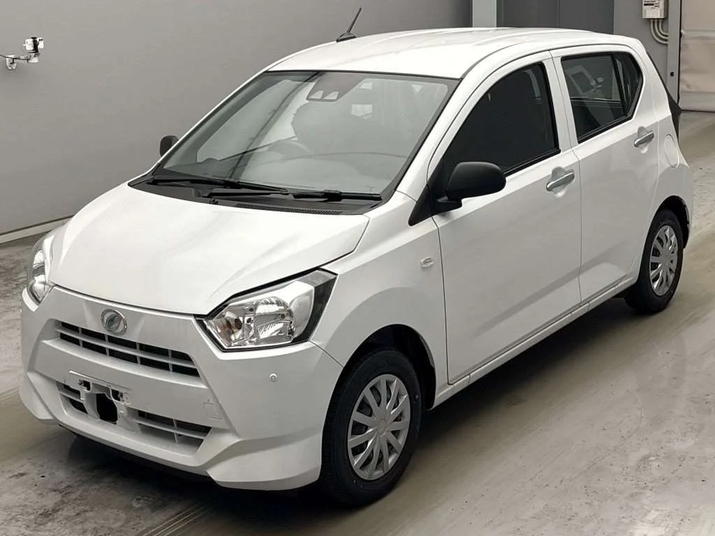 Daihatsu Mira e:S LA350S 2026